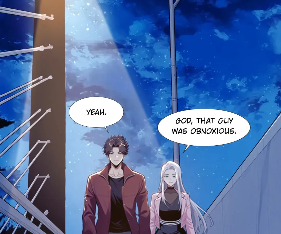 Trading Snacks for Gold in the Apocalypse Chapter 7 page 48 - 