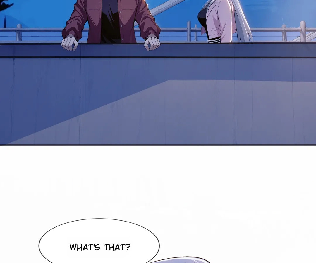 Trading Snacks for Gold in the Apocalypse Chapter 7 page 53 - 
