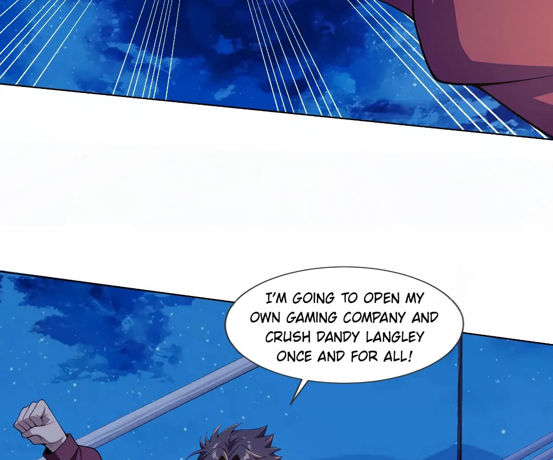 Trading Snacks for Gold in the Apocalypse Chapter 7 page 57 - 