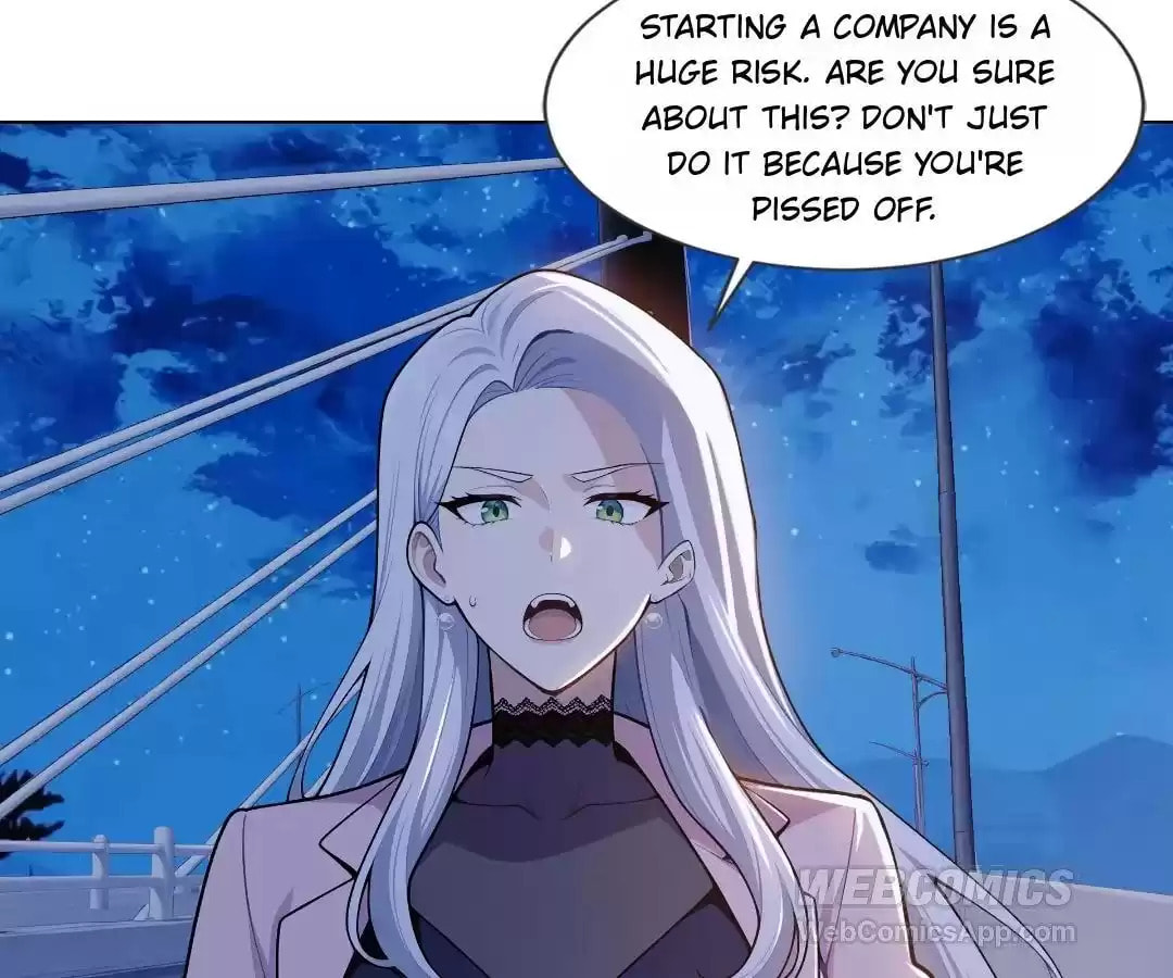 Trading Snacks for Gold in the Apocalypse Chapter 7 page 59 - 