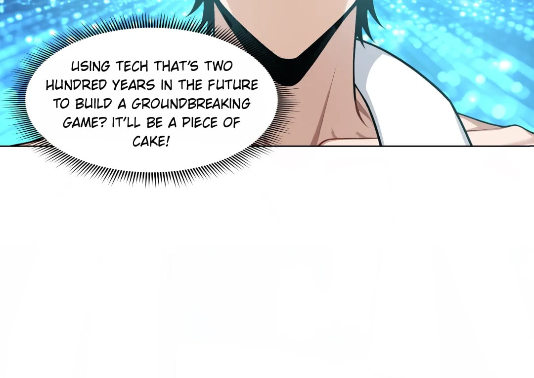 Trading Snacks for Gold in the Apocalypse Chapter 7 page 80 - 