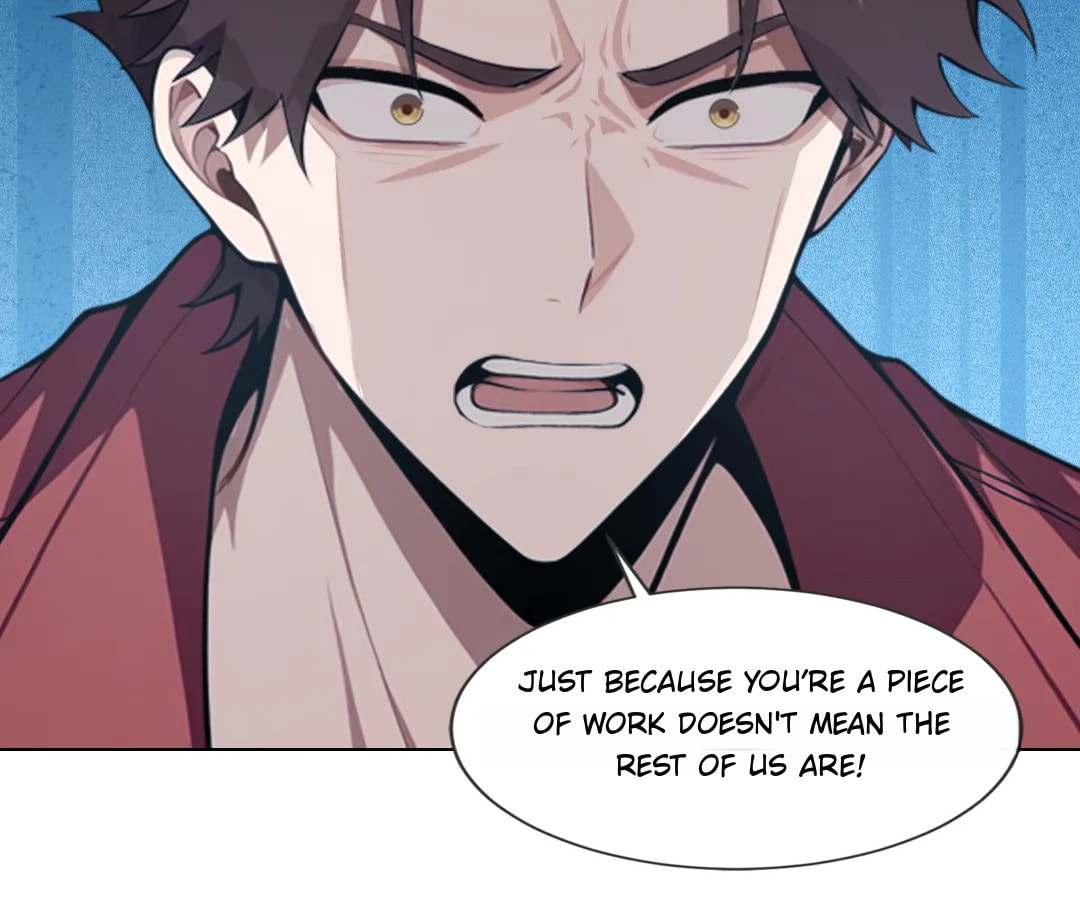 Trading Snacks for Gold in the Apocalypse Chapter 7 page 9 - 