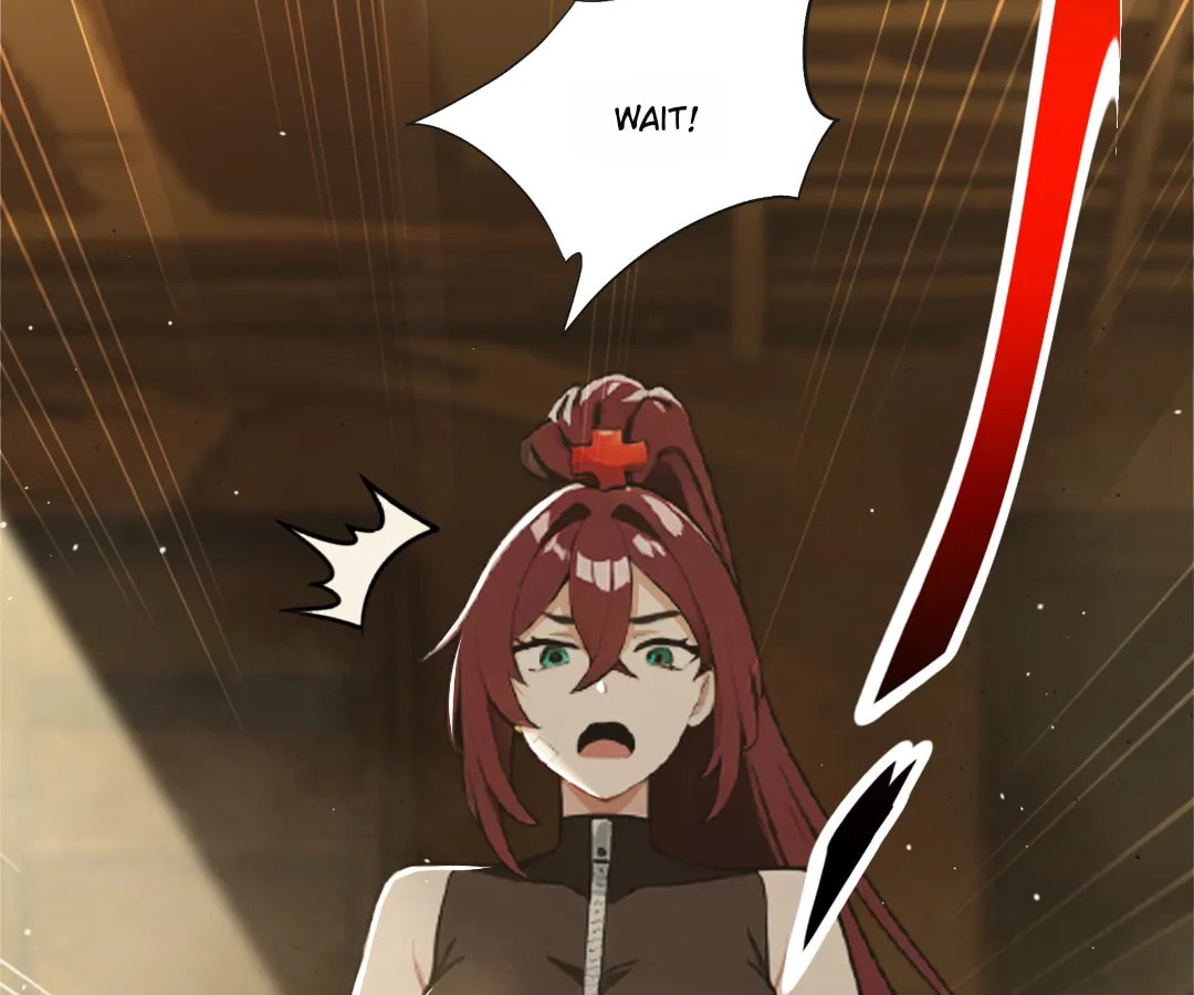 Trading Snacks for Gold in the Apocalypse Chapter 8 page 113 - 
