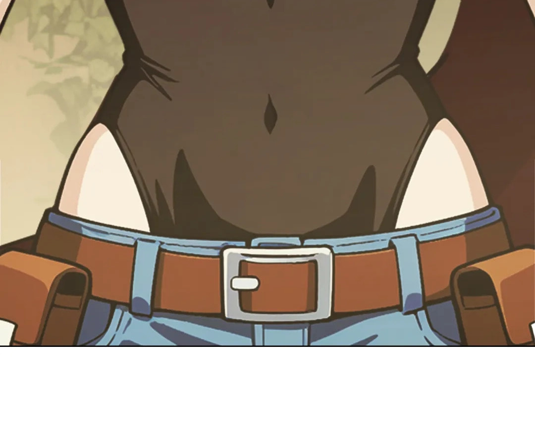 Trading Snacks for Gold in the Apocalypse Chapter 8 page 119 - 