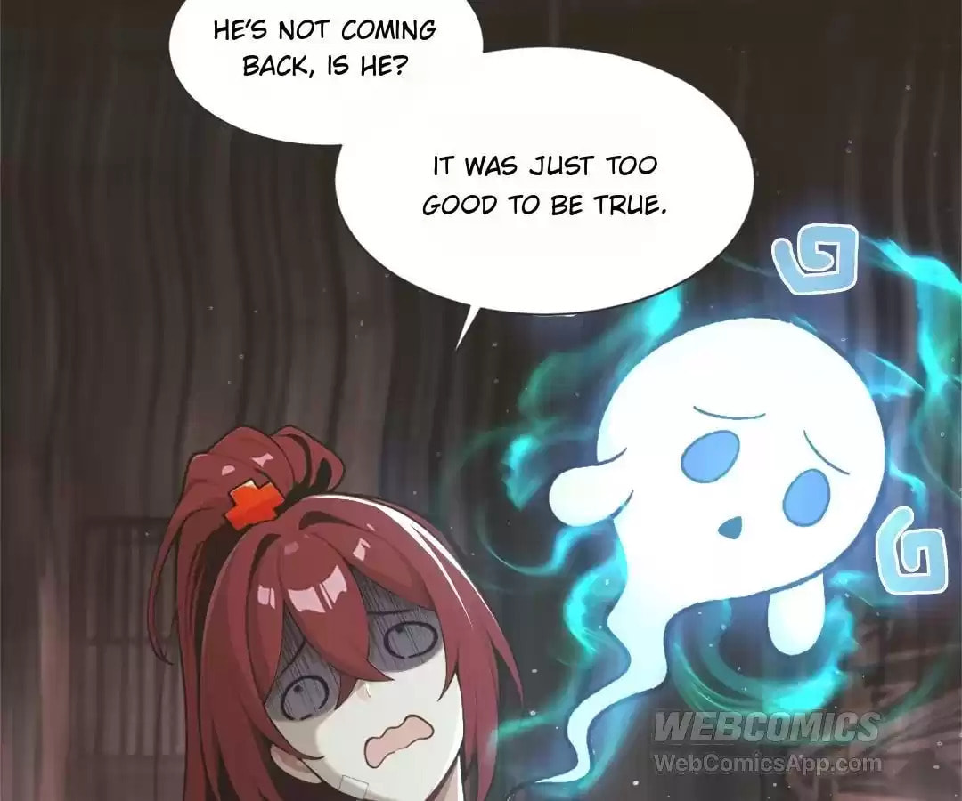 Trading Snacks for Gold in the Apocalypse Chapter 8 page 123 - 