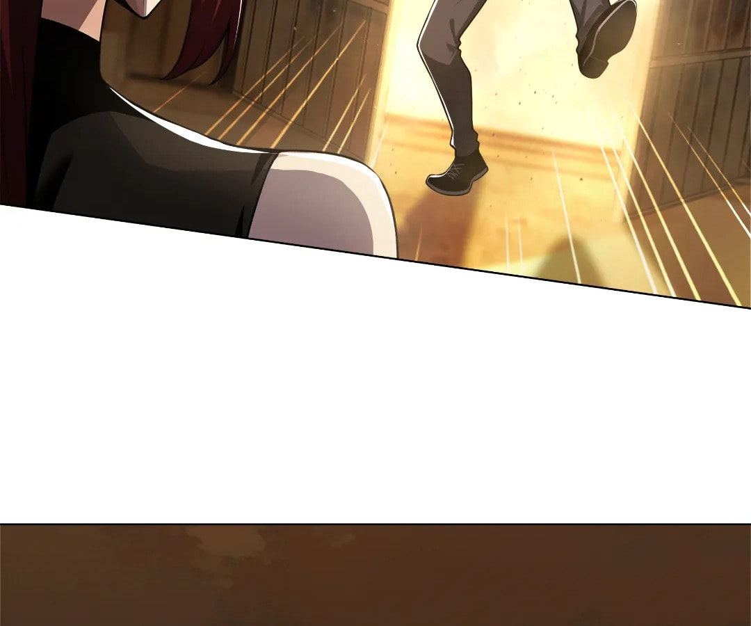 Trading Snacks for Gold in the Apocalypse Chapter 8 page 127 - 