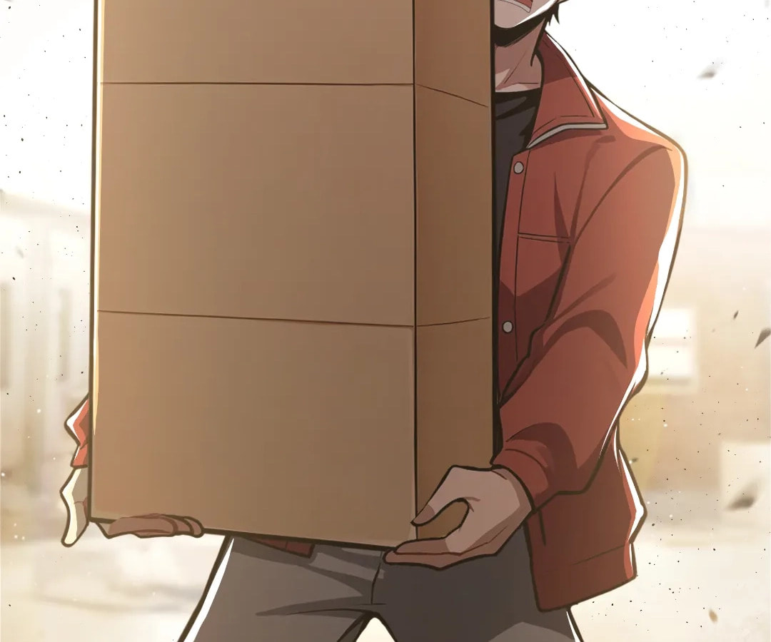 Trading Snacks for Gold in the Apocalypse Chapter 8 page 129 - 