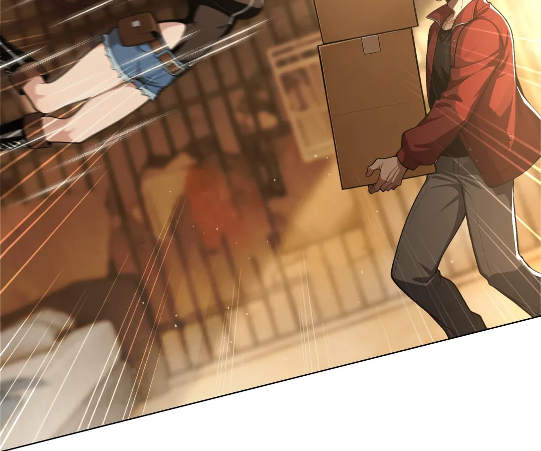 Trading Snacks for Gold in the Apocalypse Chapter 8 page 133 - 