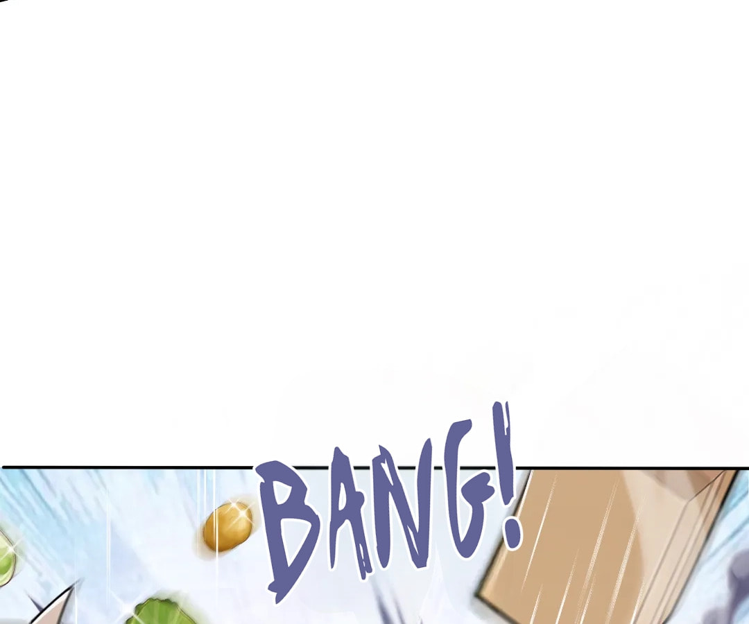 Trading Snacks for Gold in the Apocalypse Chapter 8 page 134 - 