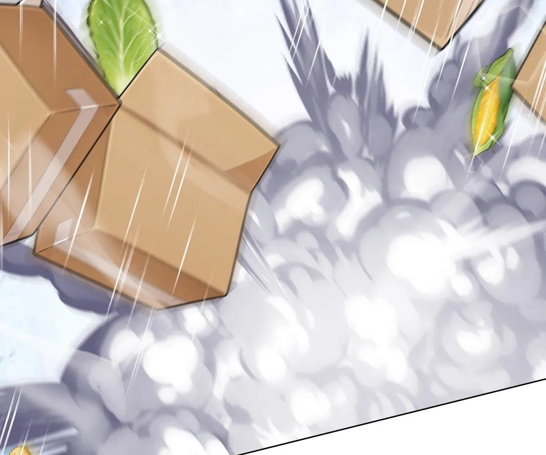 Trading Snacks for Gold in the Apocalypse Chapter 8 page 135 - 