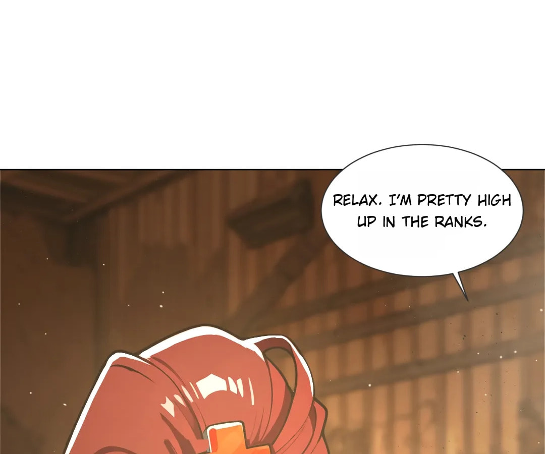 Trading Snacks for Gold in the Apocalypse Chapter 8 page 148 - 