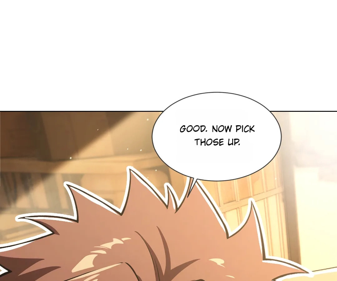 Trading Snacks for Gold in the Apocalypse Chapter 8 page 153 - 