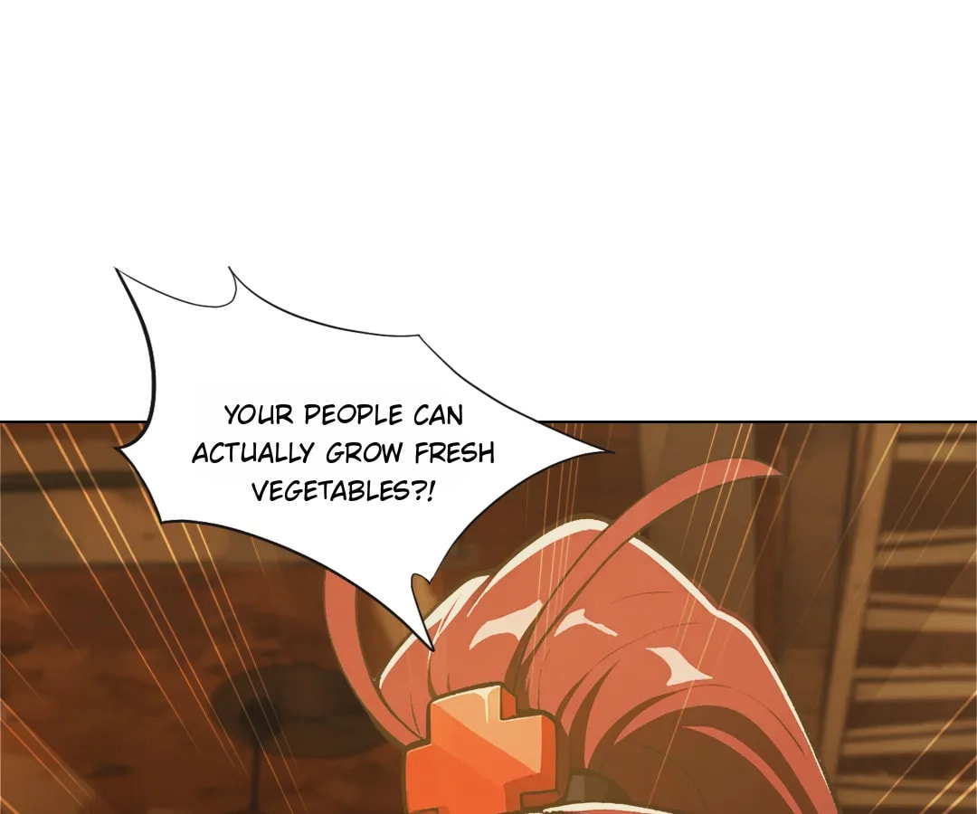 Trading Snacks for Gold in the Apocalypse Chapter 8 page 161 - 