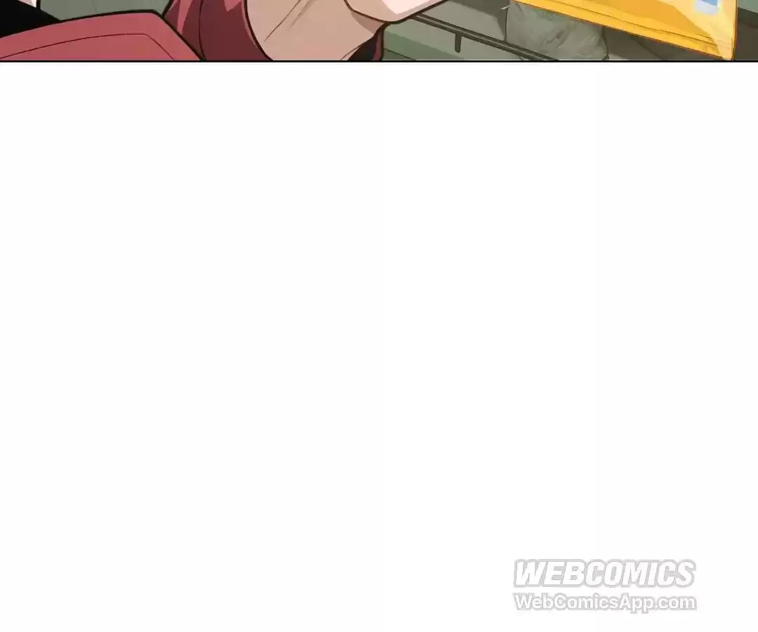Trading Snacks for Gold in the Apocalypse Chapter 8 page 19 - 