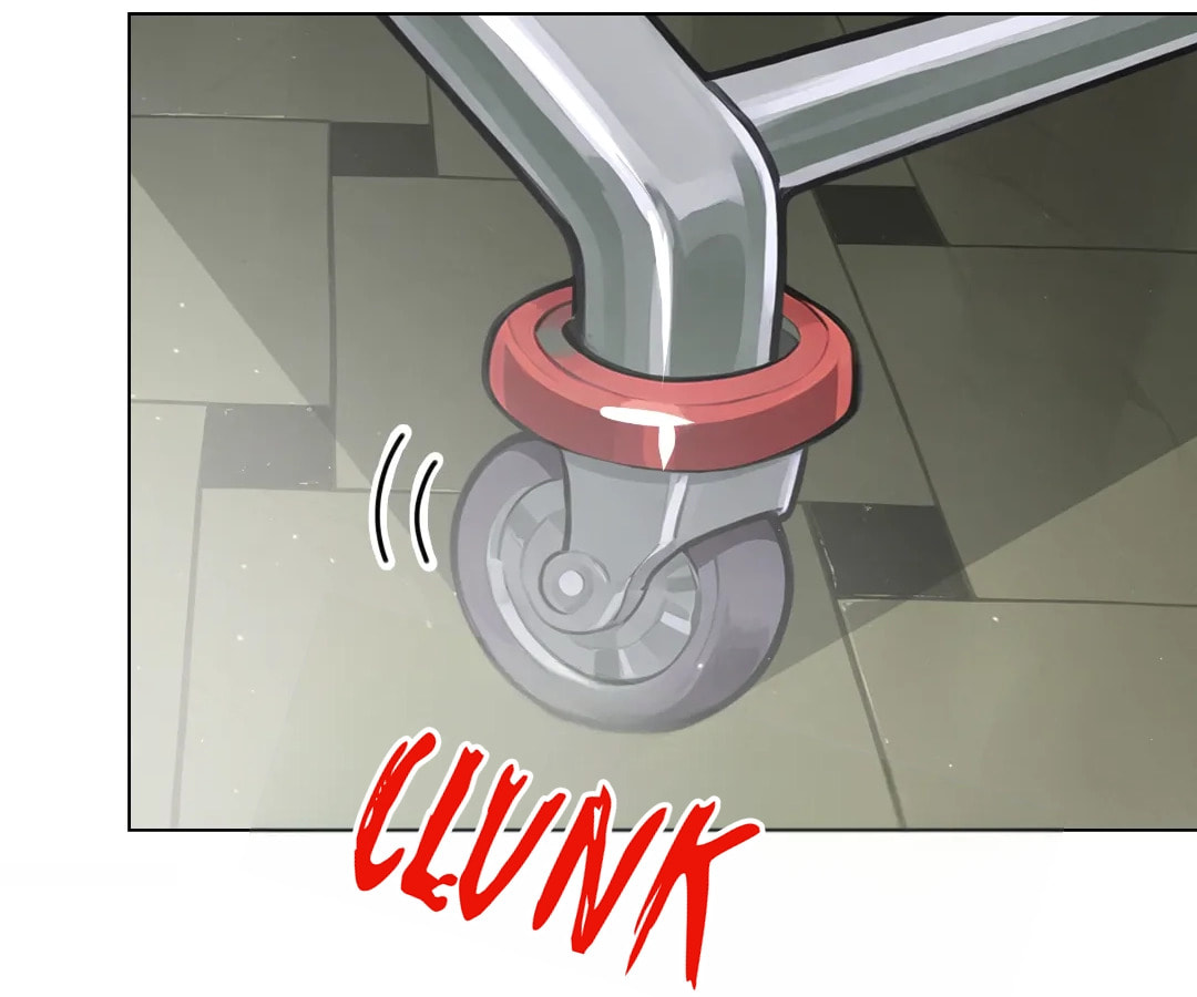 Trading Snacks for Gold in the Apocalypse Chapter 8 page 20 - 