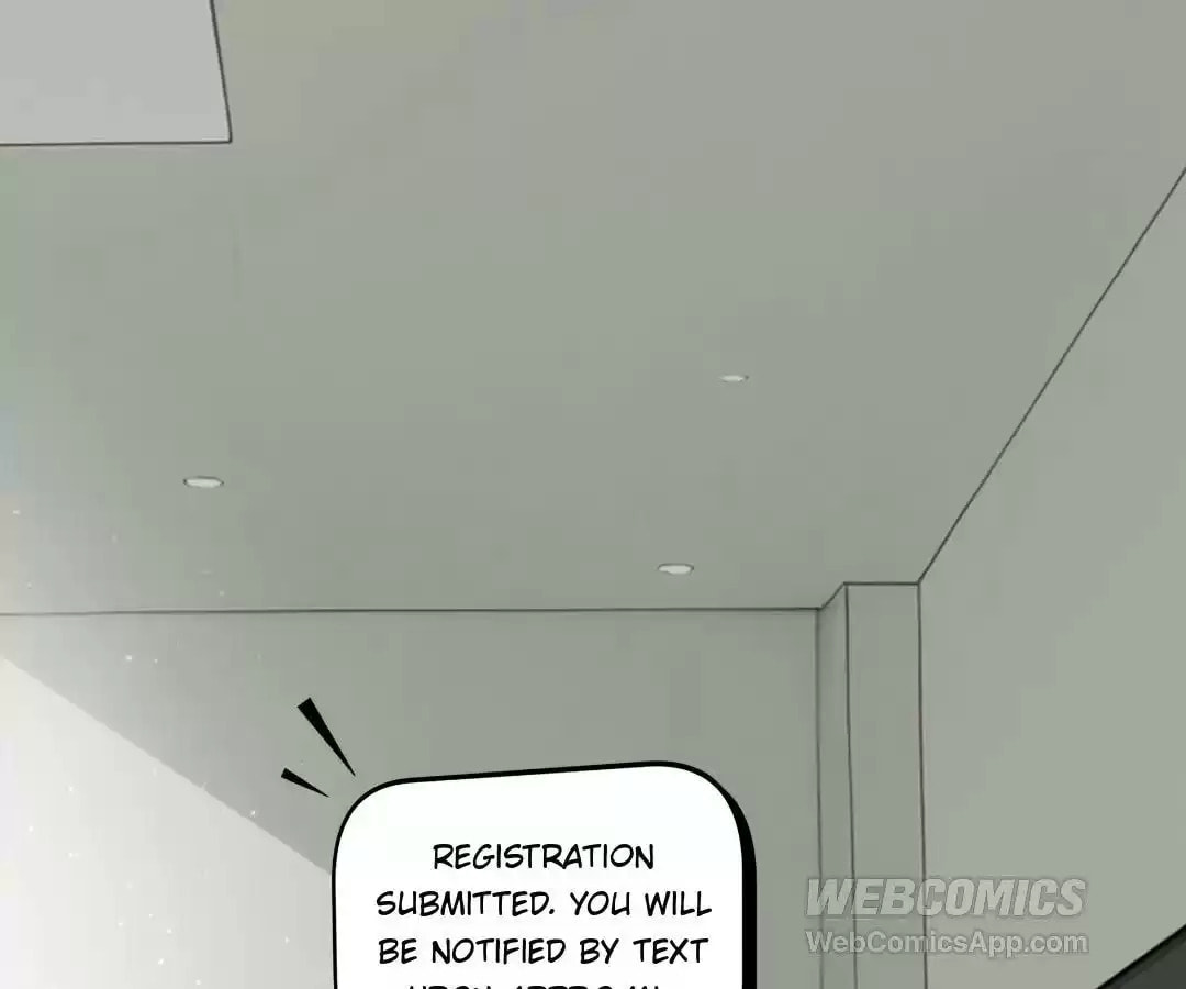 Trading Snacks for Gold in the Apocalypse Chapter 8 page 3 - 