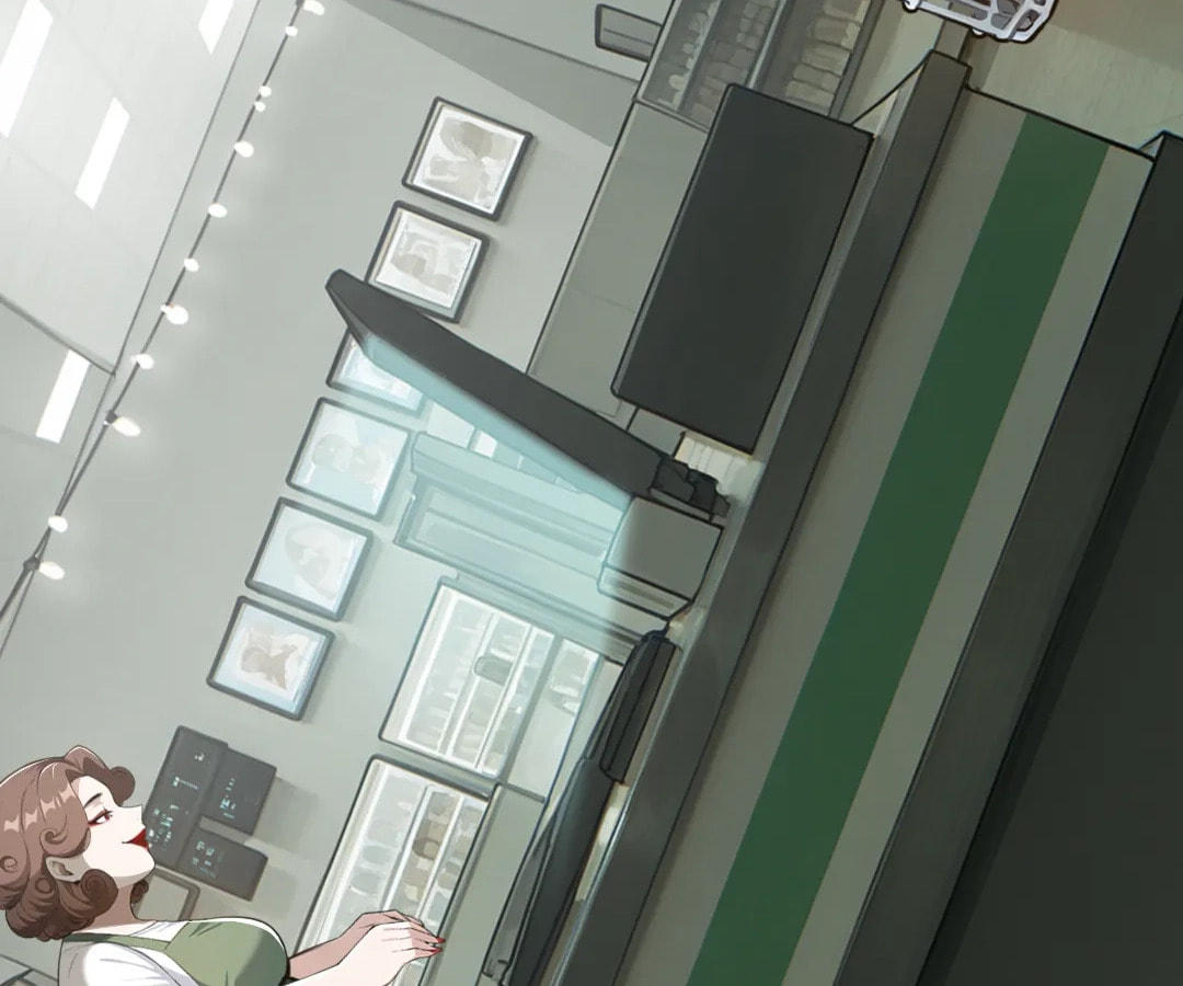 Trading Snacks for Gold in the Apocalypse Chapter 8 page 23 - 