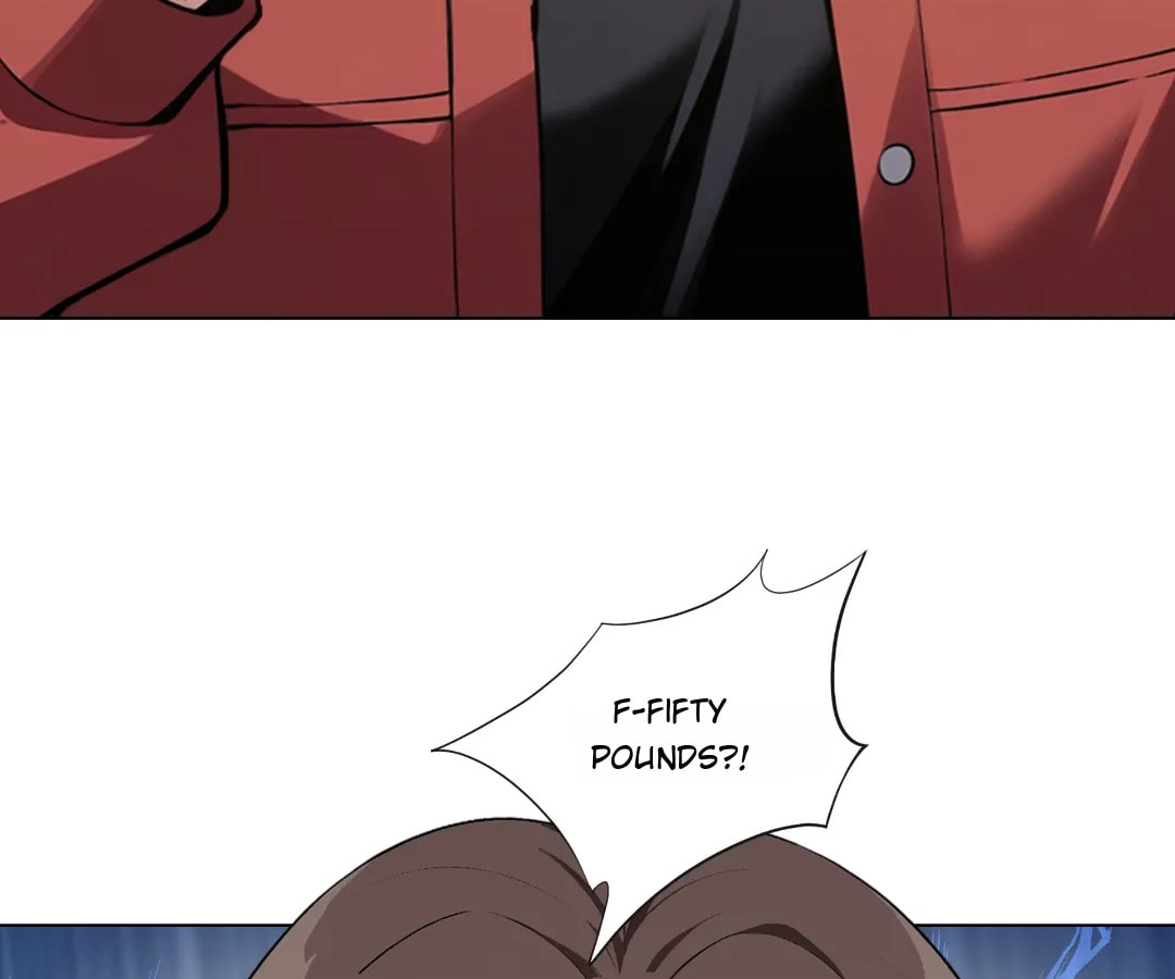 Trading Snacks for Gold in the Apocalypse Chapter 8 page 29 - 