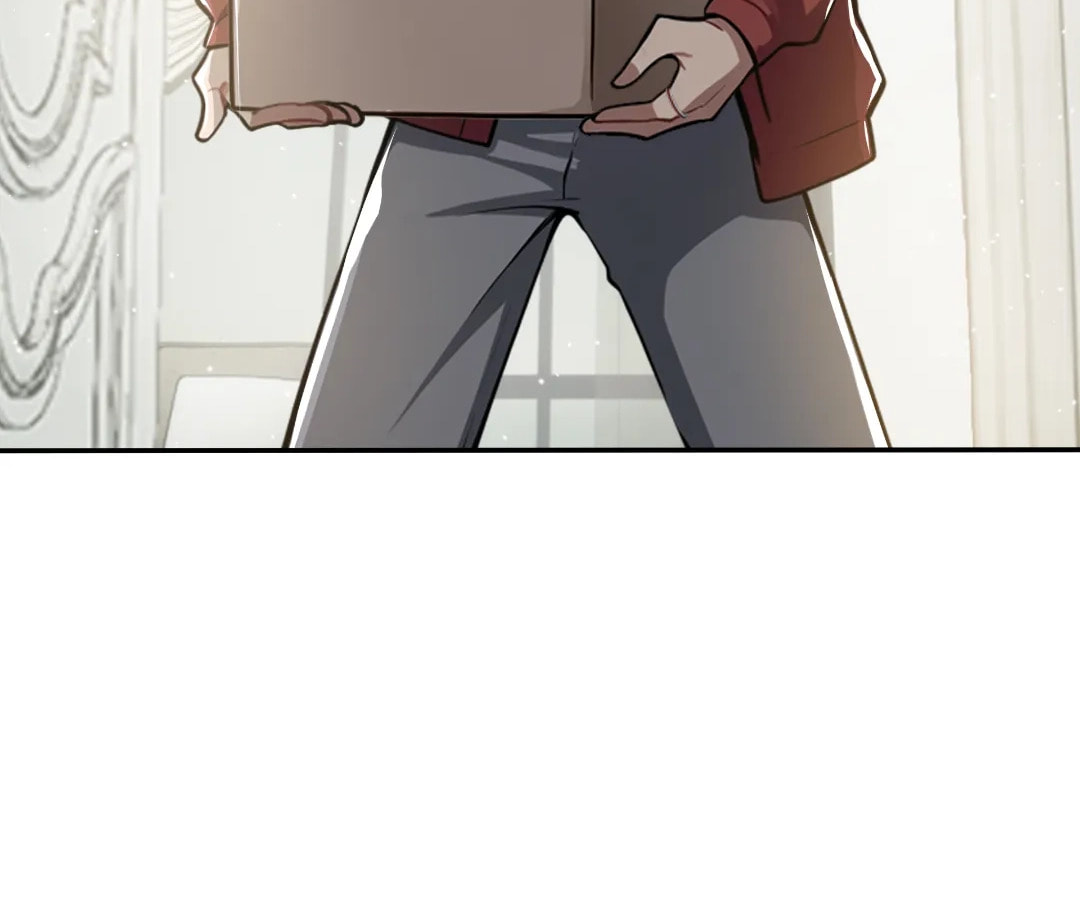 Trading Snacks for Gold in the Apocalypse Chapter 8 page 41 - 