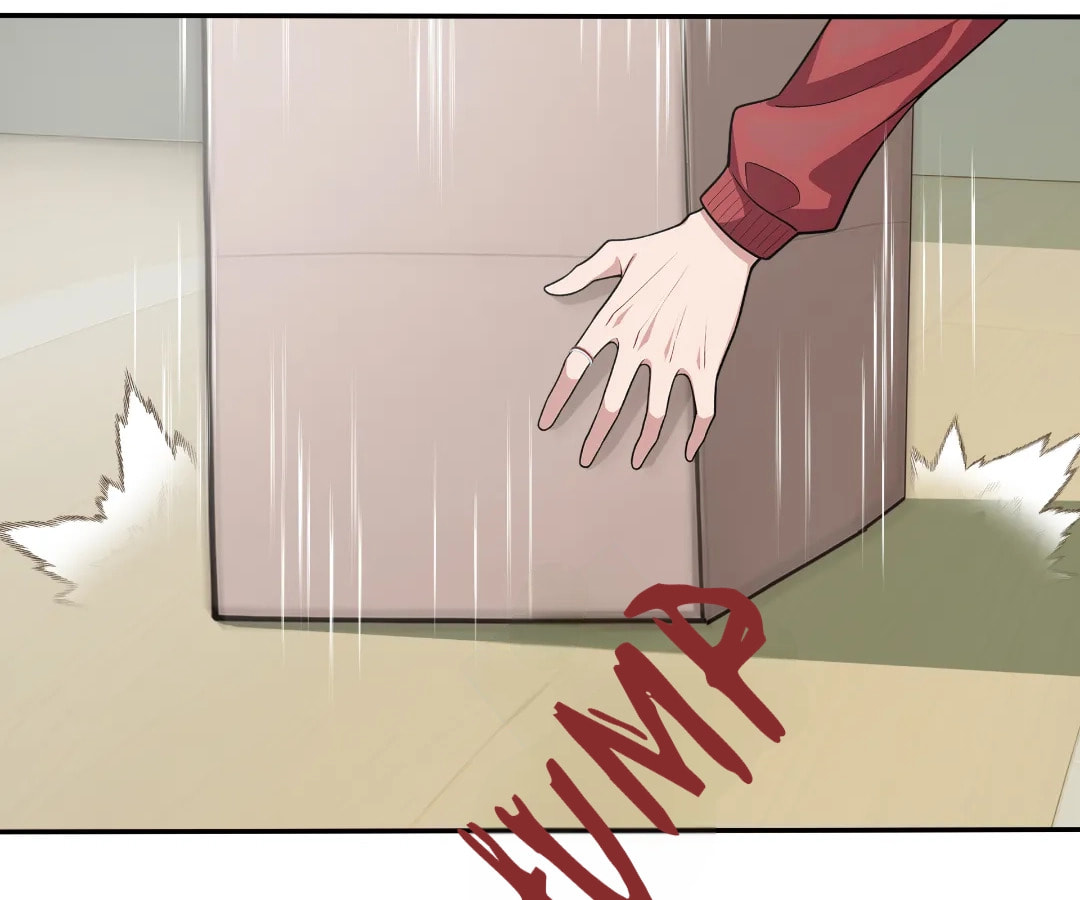 Trading Snacks for Gold in the Apocalypse Chapter 8 page 42 - 