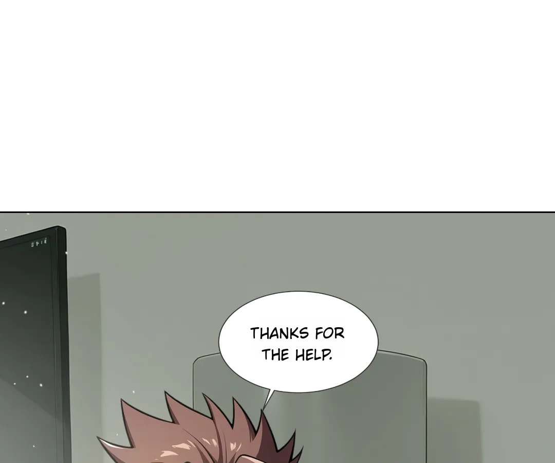 Trading Snacks for Gold in the Apocalypse Chapter 8 page 6 - 