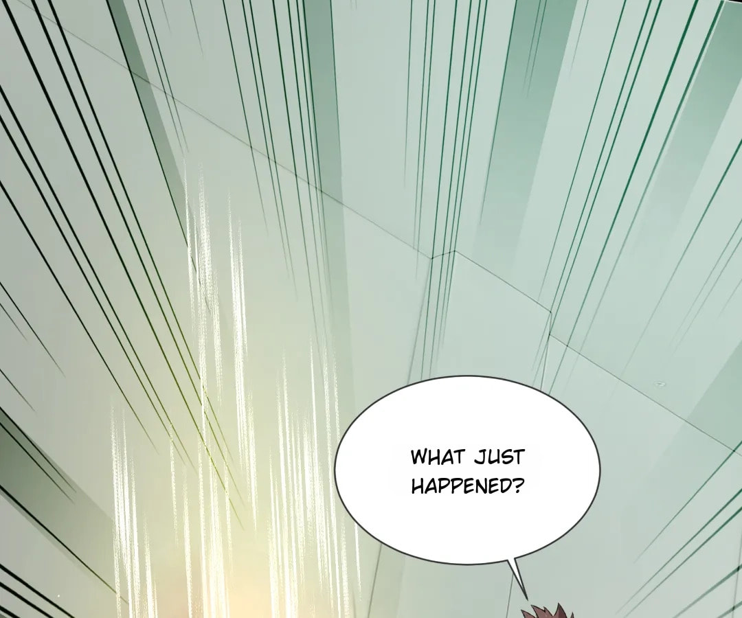 Trading Snacks for Gold in the Apocalypse Chapter 8 page 53 - 