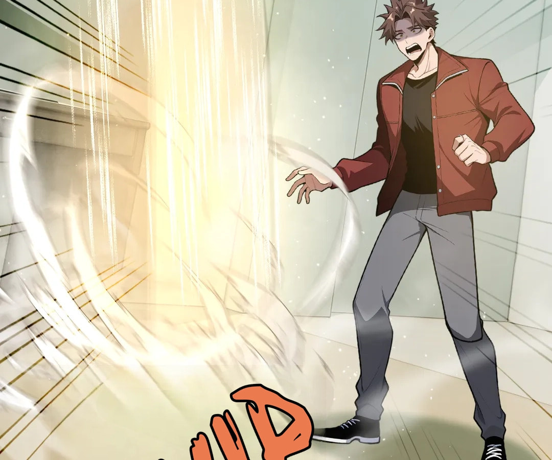 Trading Snacks for Gold in the Apocalypse Chapter 8 page 54 - 