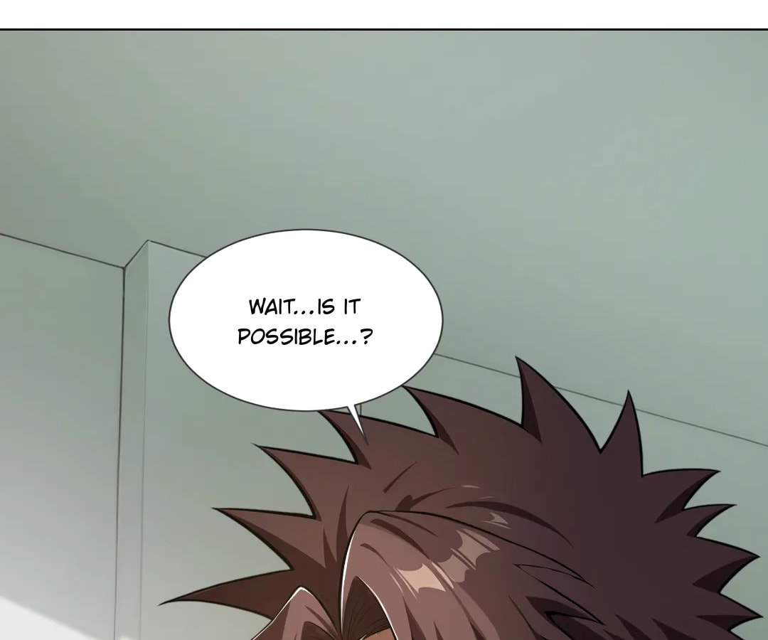 Trading Snacks for Gold in the Apocalypse Chapter 8 page 56 - 