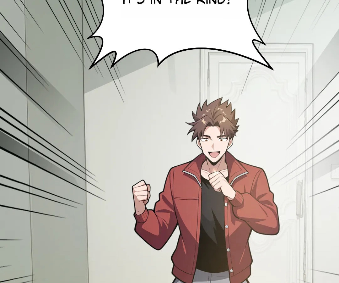 Trading Snacks for Gold in the Apocalypse Chapter 8 page 64 - 