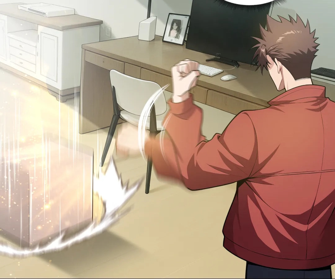Trading Snacks for Gold in the Apocalypse Chapter 8 page 72 - 