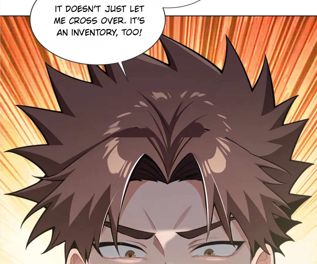 Trading Snacks for Gold in the Apocalypse Chapter 8 page 74 - 