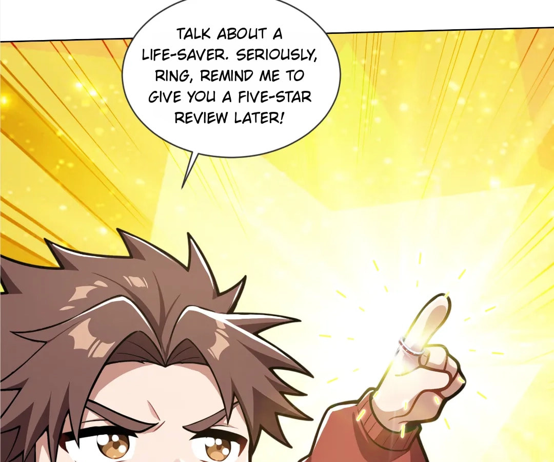 Trading Snacks for Gold in the Apocalypse Chapter 8 page 79 - 