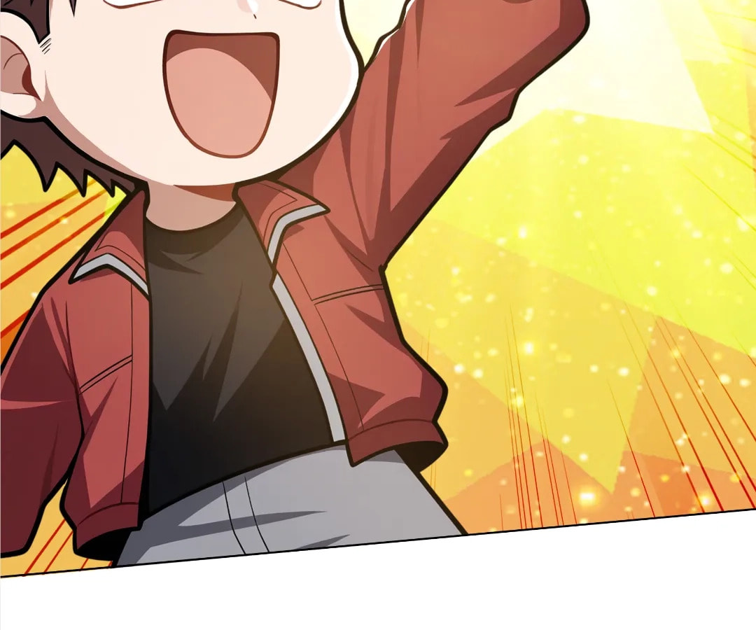 Trading Snacks for Gold in the Apocalypse Chapter 8 page 80 - 