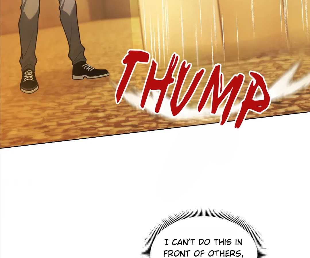 Trading Snacks for Gold in the Apocalypse Chapter 8 page 94 - 