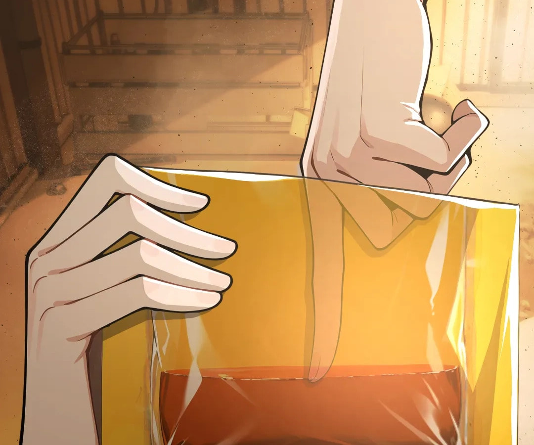 Trading Snacks for Gold in the Apocalypse Chapter 8 page 98 - 