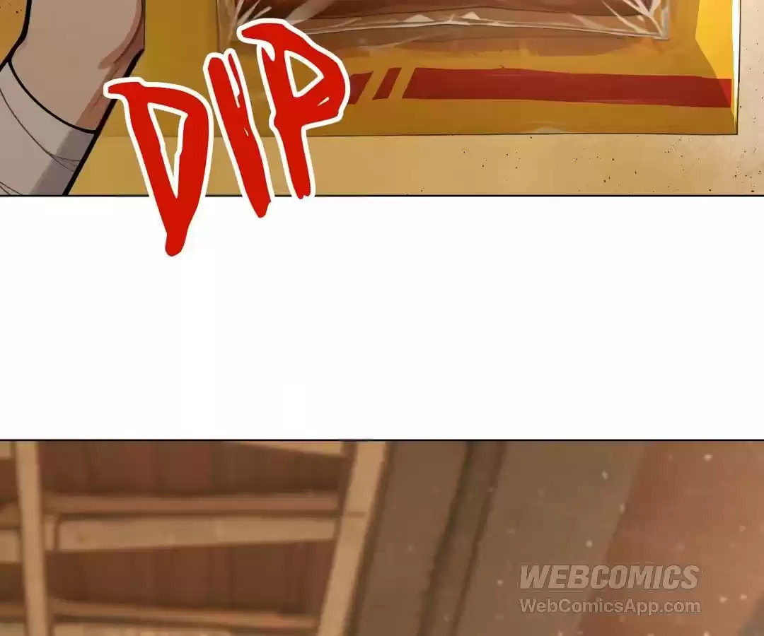 Trading Snacks for Gold in the Apocalypse Chapter 8 page 99 - 