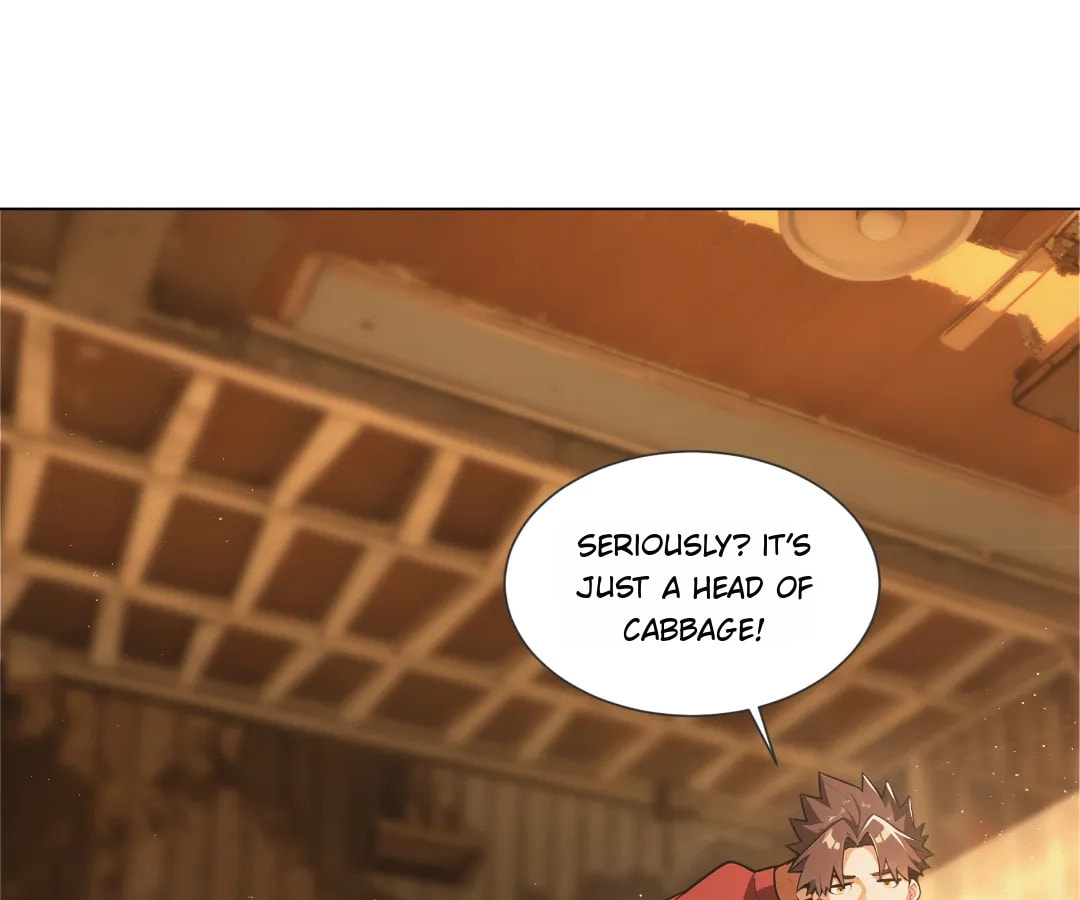 Trading Snacks for Gold in the Apocalypse Chapter 9 page 1 - 
