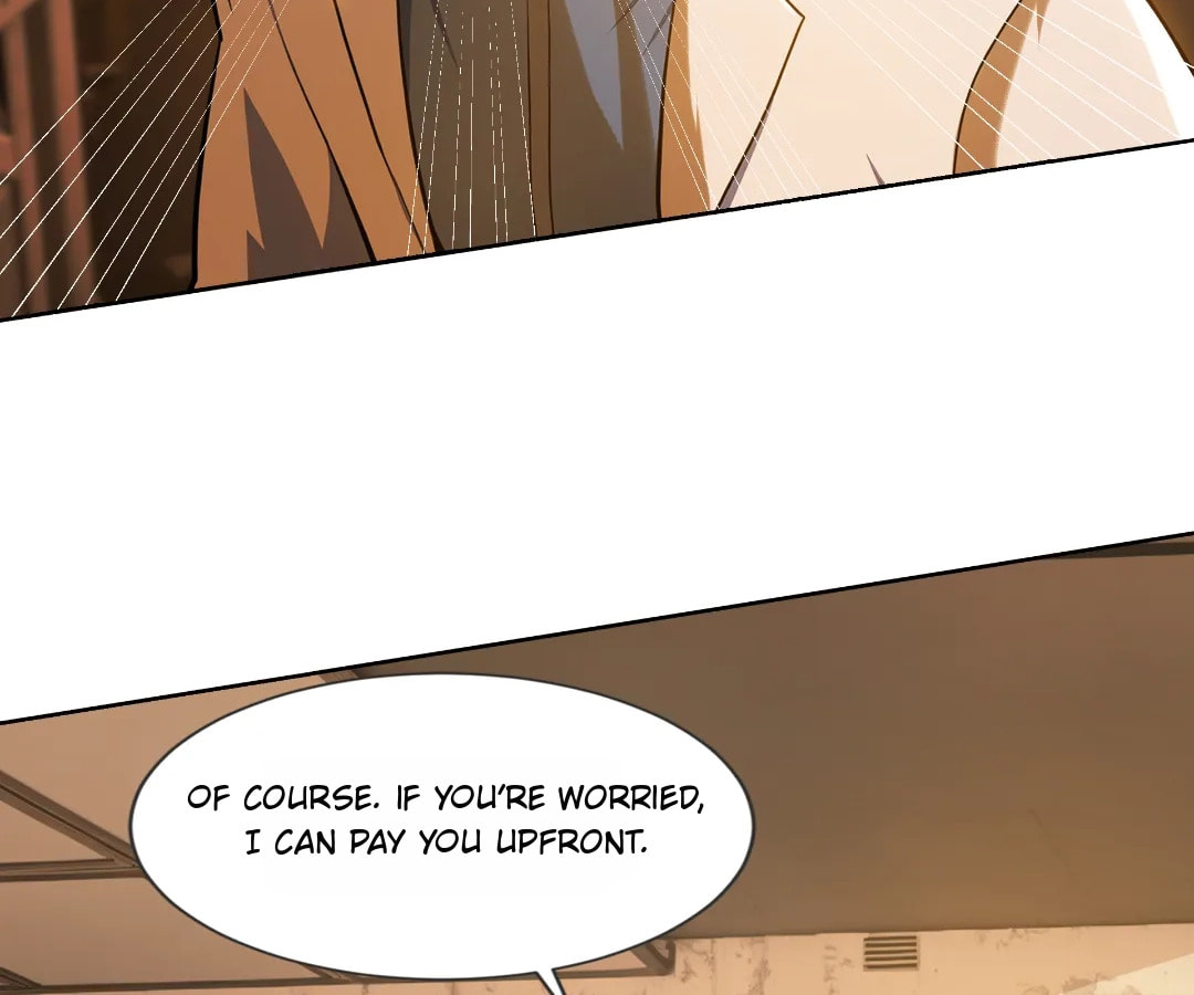 Trading Snacks for Gold in the Apocalypse Chapter 9 page 101 - 