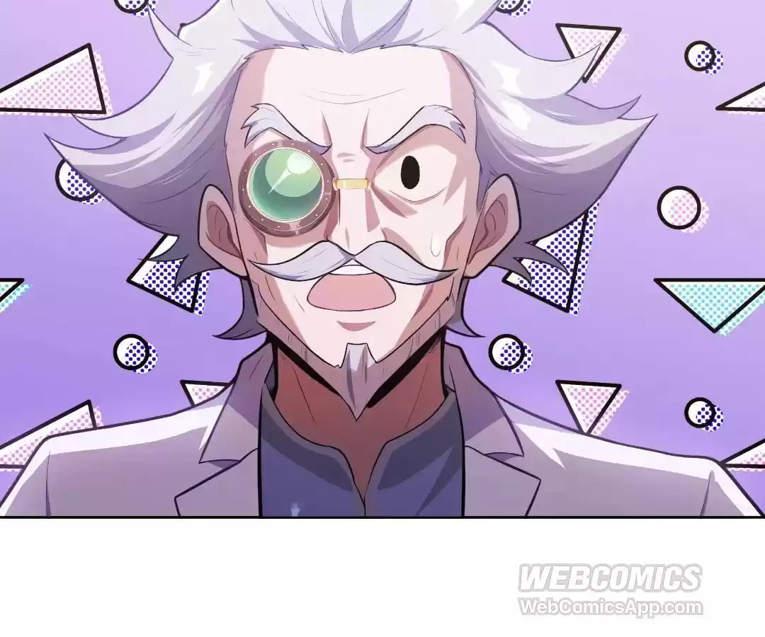 Trading Snacks for Gold in the Apocalypse Chapter 9 page 115 - 