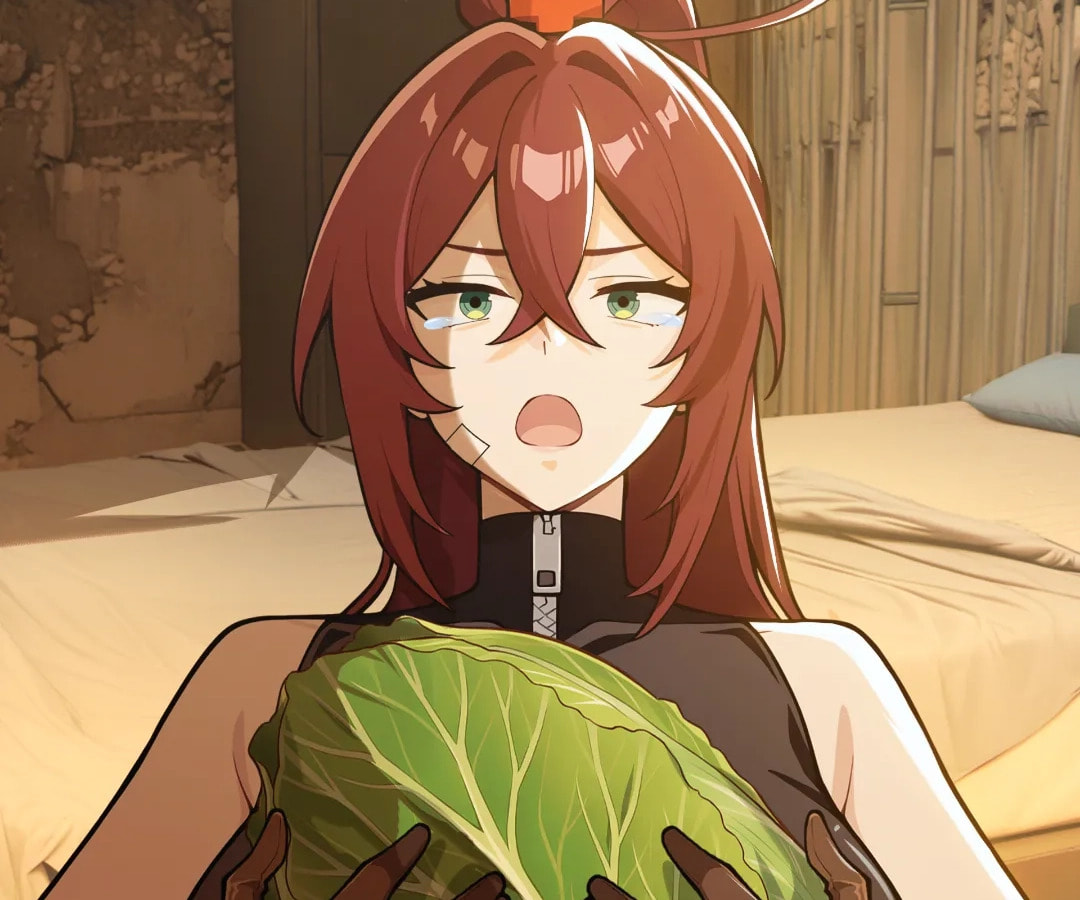 Trading Snacks for Gold in the Apocalypse Chapter 9 page 15 - 