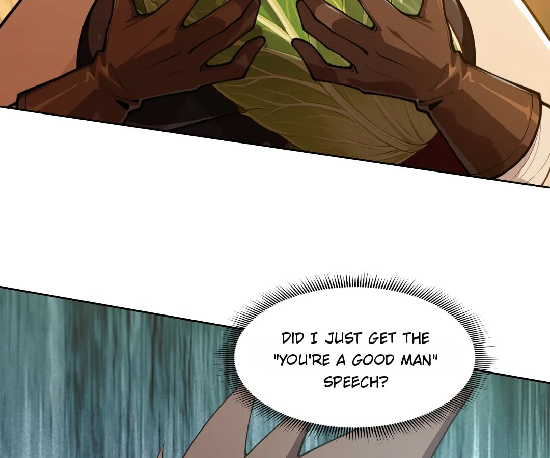 Trading Snacks for Gold in the Apocalypse Chapter 9 page 16 - 