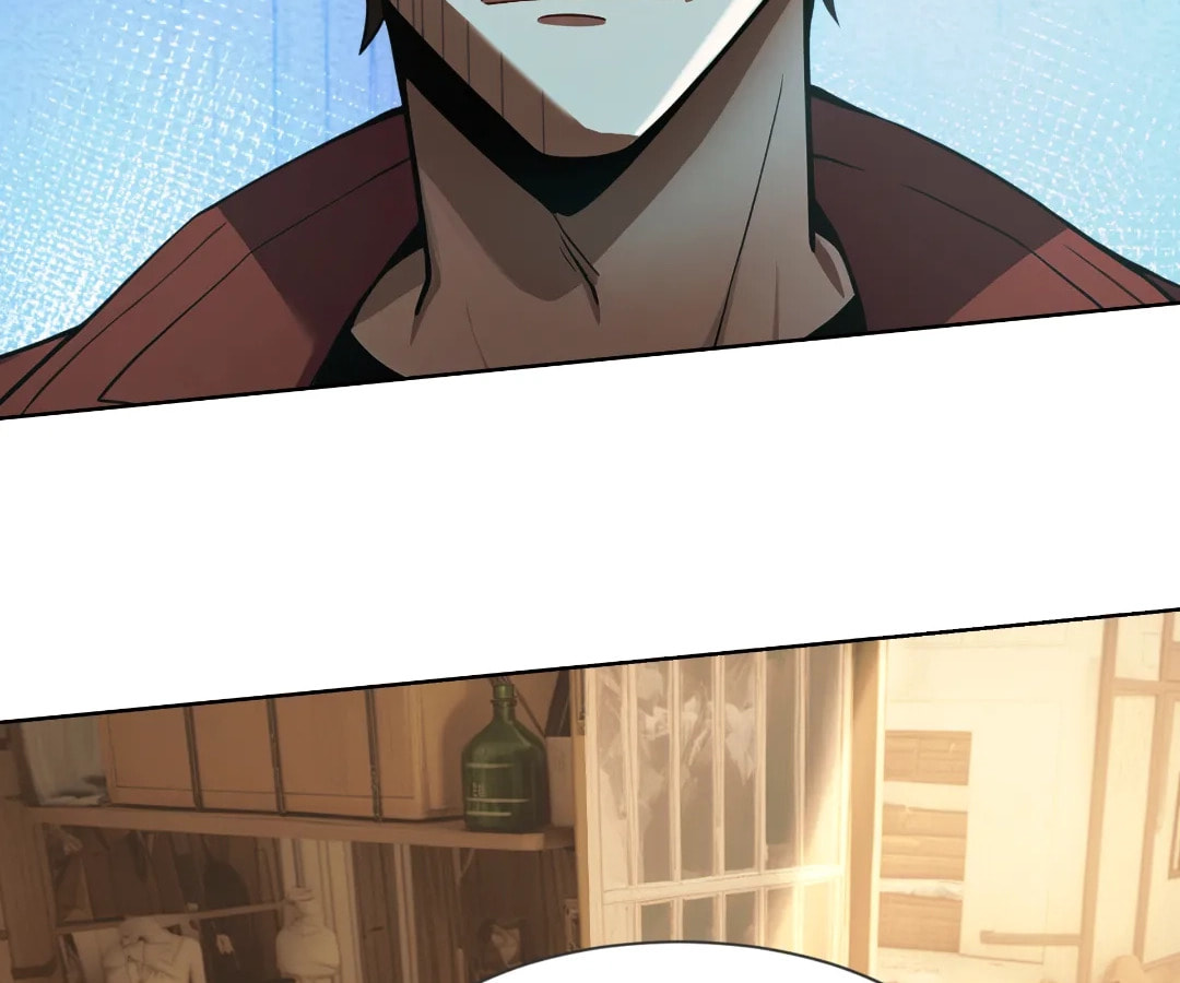 Trading Snacks for Gold in the Apocalypse Chapter 9 page 18 - 