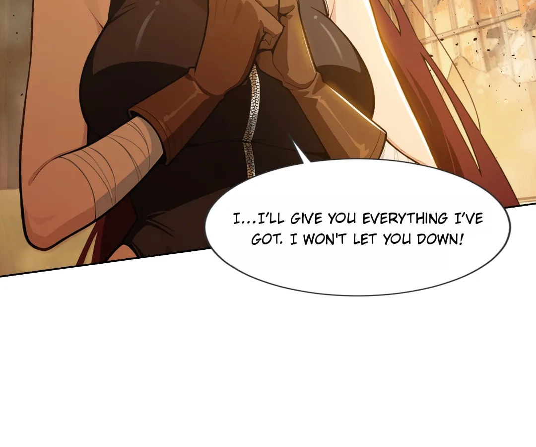 Trading Snacks for Gold in the Apocalypse Chapter 9 page 26 - 