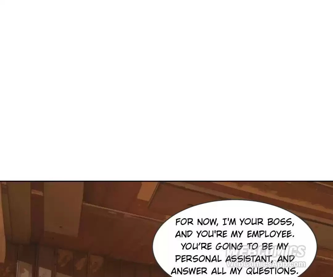 Trading Snacks for Gold in the Apocalypse Chapter 9 page 27 - 