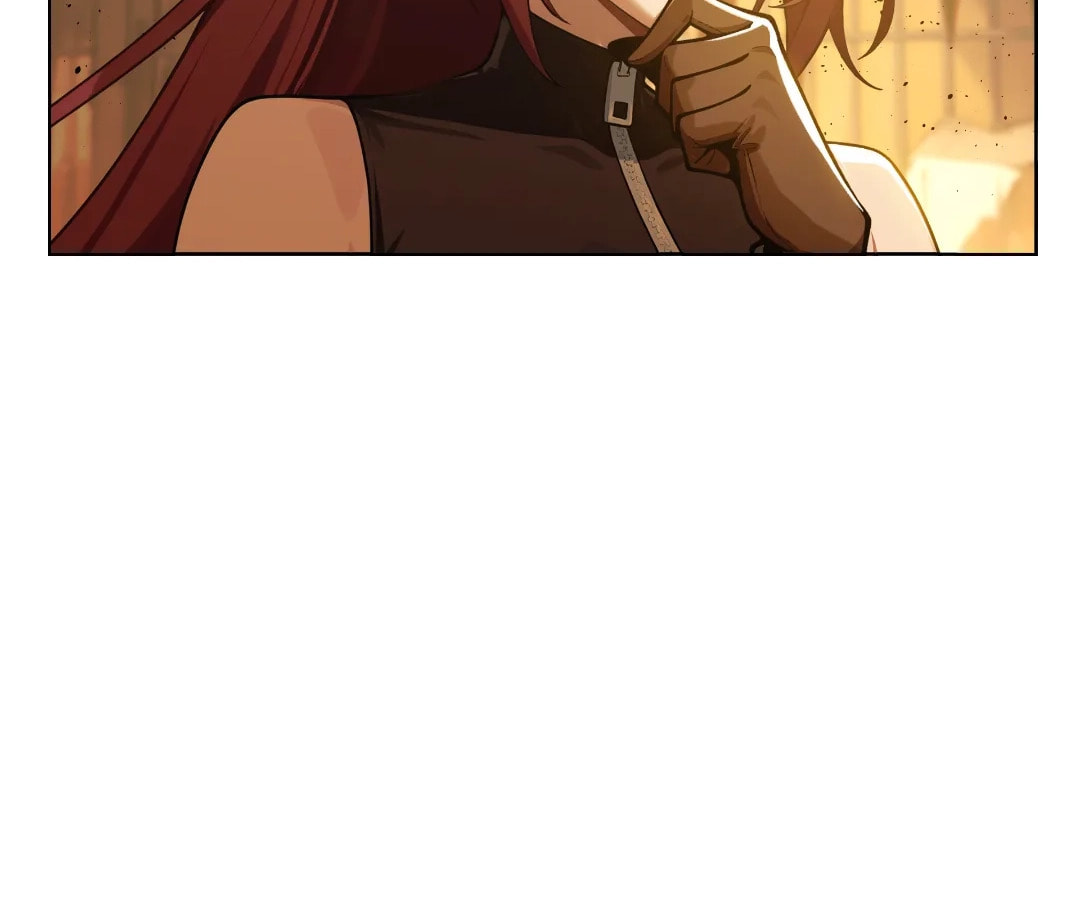 Trading Snacks for Gold in the Apocalypse Chapter 9 page 38 - 