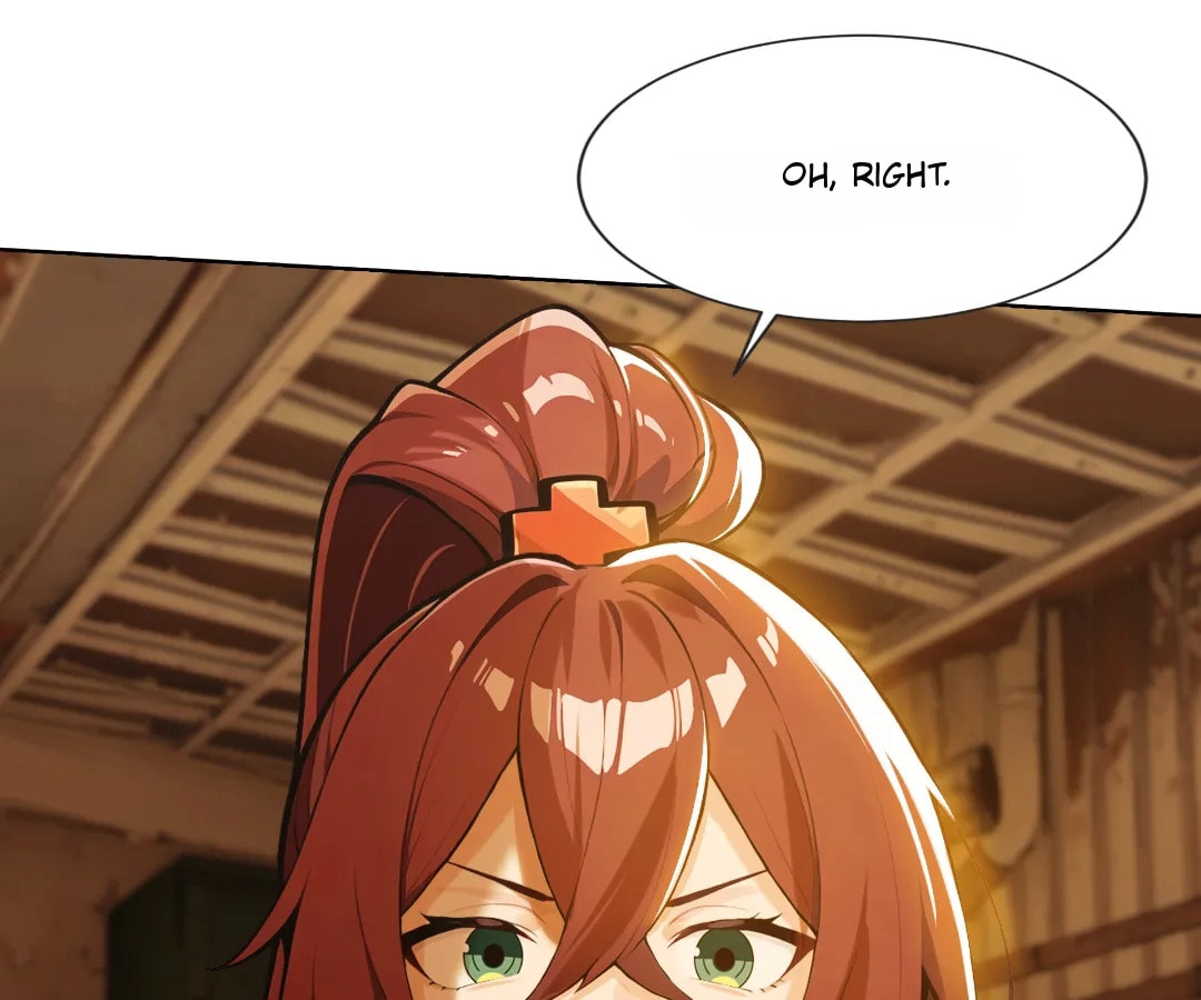 Trading Snacks for Gold in the Apocalypse Chapter 9 page 41 - 