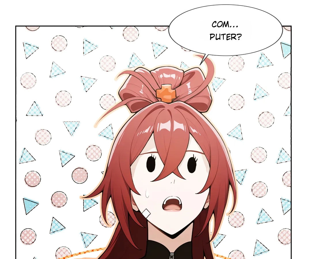 Trading Snacks for Gold in the Apocalypse Chapter 9 page 48 - 