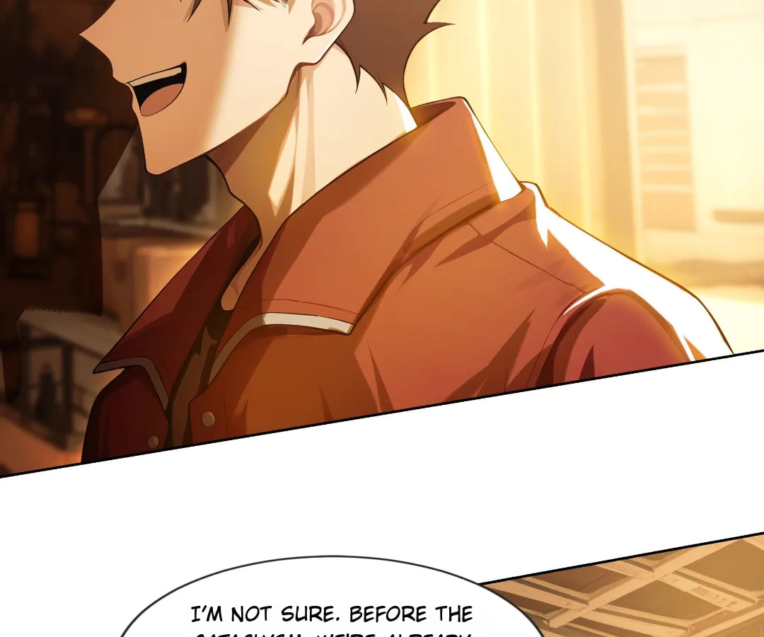 Trading Snacks for Gold in the Apocalypse Chapter 9 page 52 - 