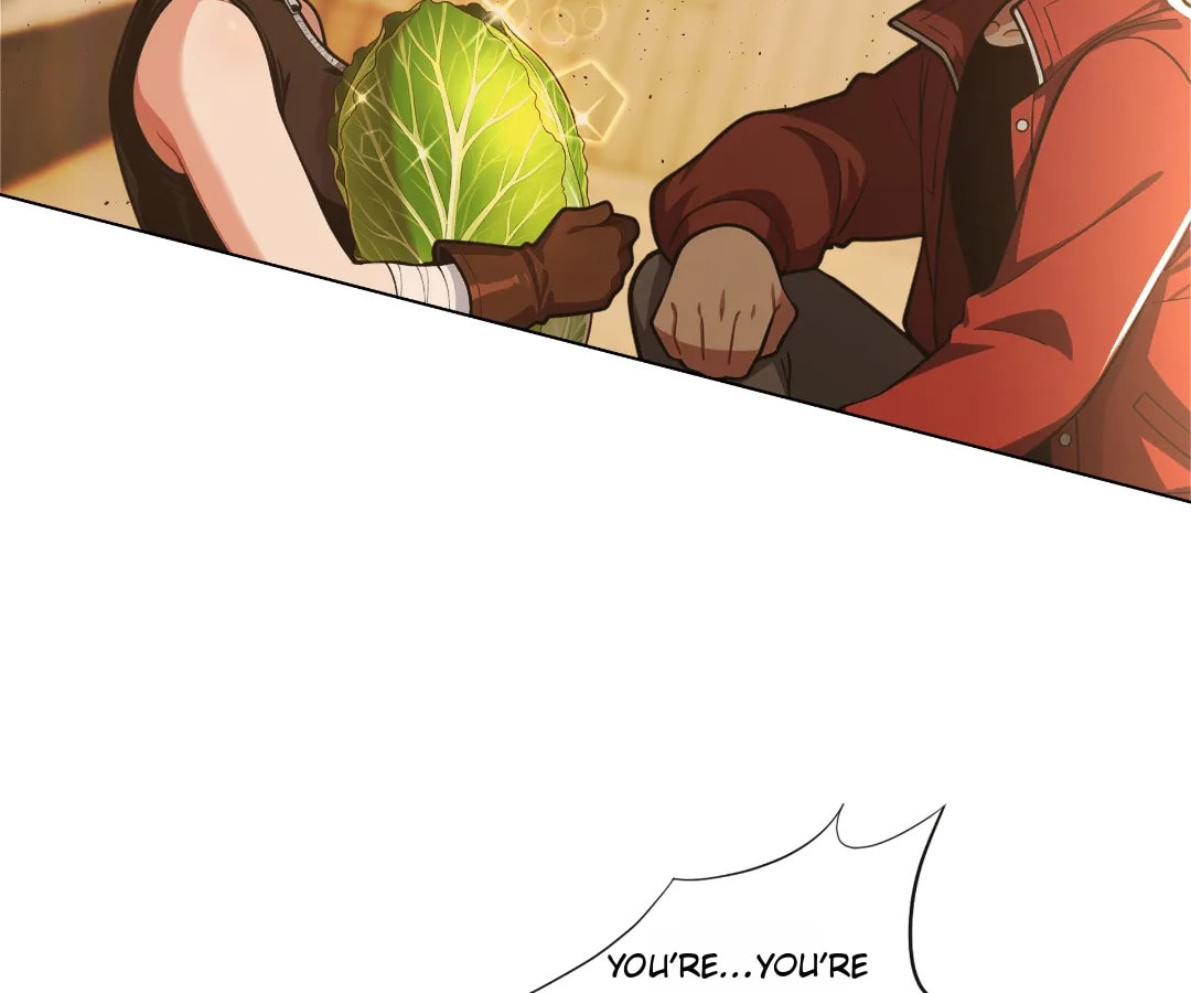 Trading Snacks for Gold in the Apocalypse Chapter 9 page 7 - 