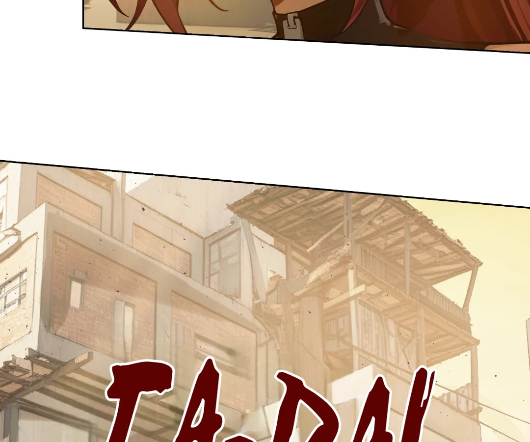 Trading Snacks for Gold in the Apocalypse Chapter 9 page 68 - 